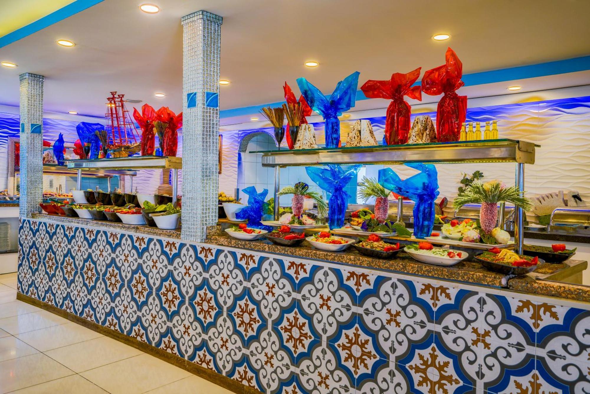 Sunberk Hotel シダ エクステリア 写真